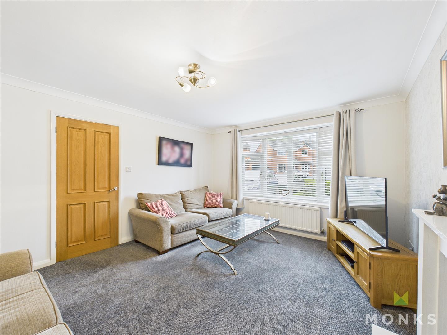 7 Pantulf Road, Shrewsbury, SY4 5LT For Sale